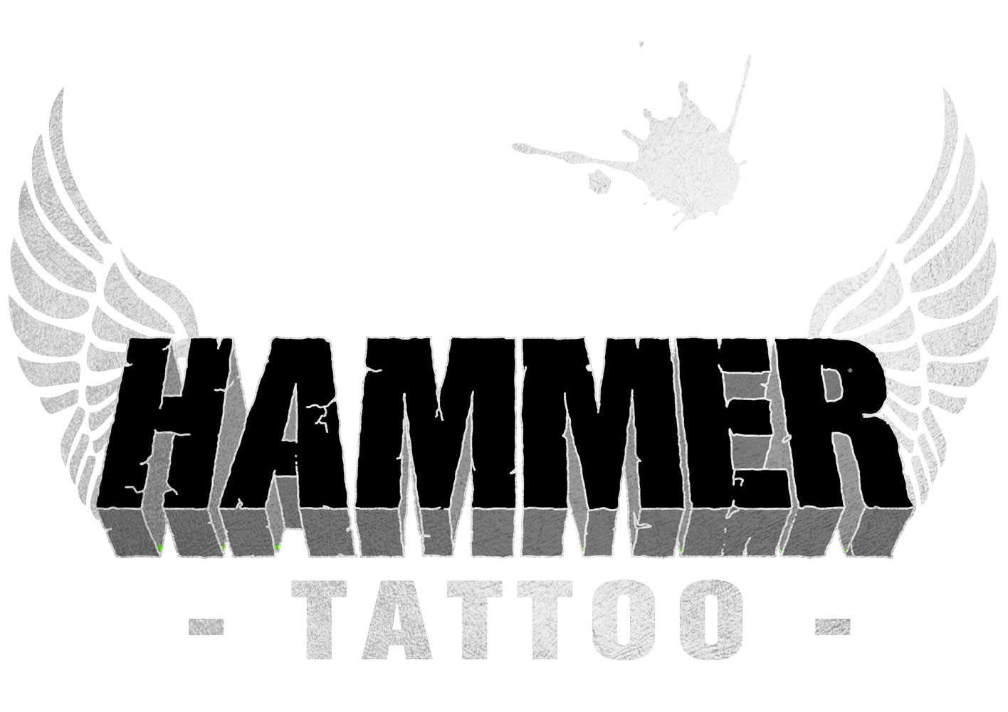 Hammer Tattoo